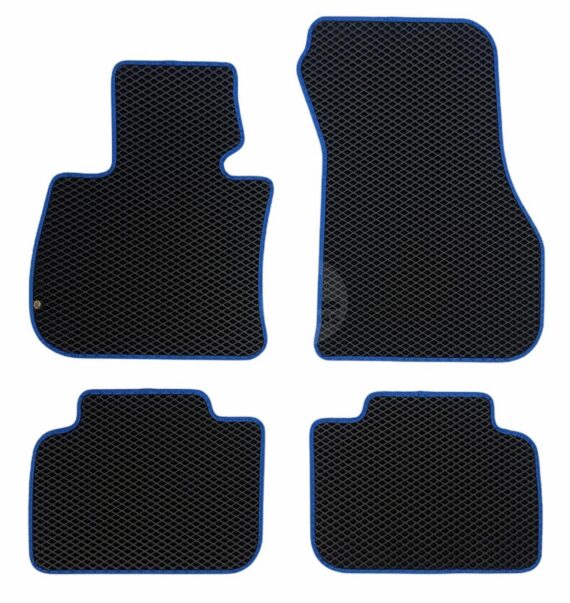 2. F45 14- black-blue
