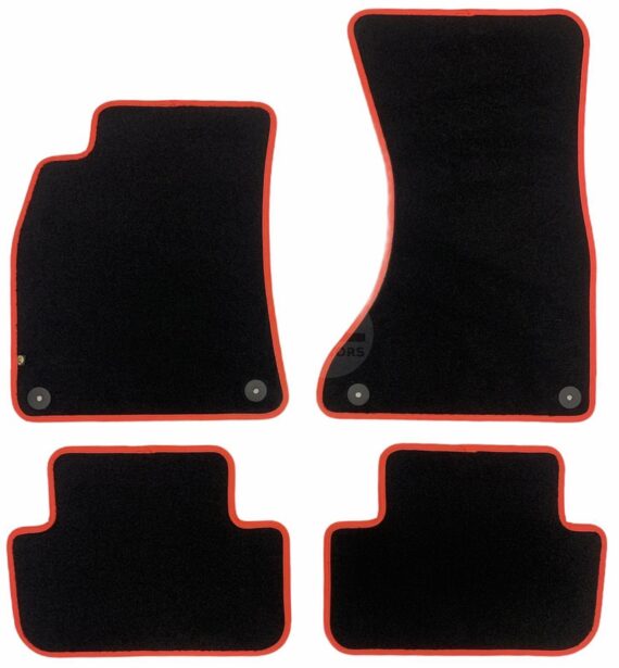 A4b8 08-15 black-red