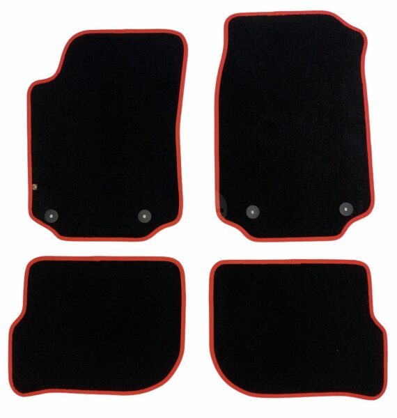 A6c4 94-97 _ 100 c4 90-94 black-red