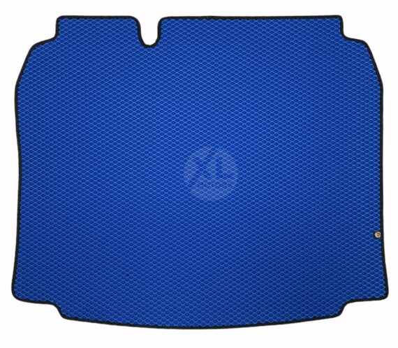 Audi A3 HB 03-13 blue.black