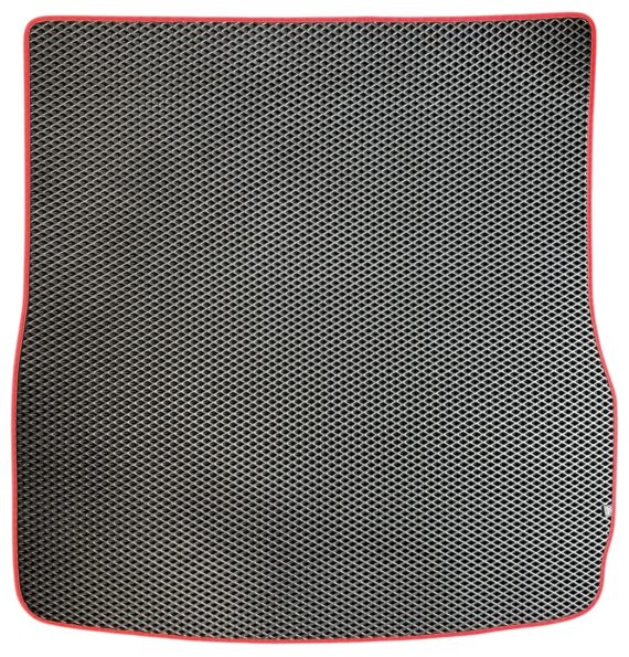 Audi A6c6 univ 2004-2011 must:punane pagas