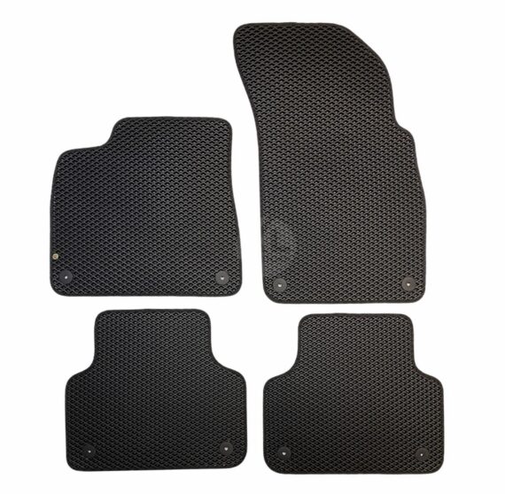 Audi Q7 4m 15-20 black-black