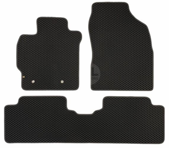 Auris 07-13 black-gray