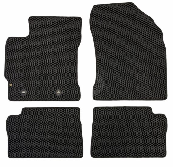 Auris 13- black-gray