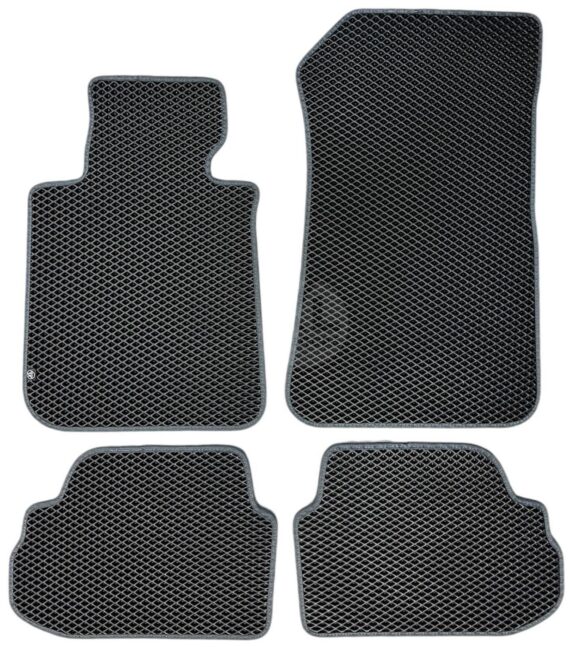 BMW 1. Coupe E82 2004-2011 must:hall