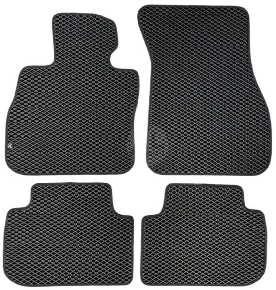 BMW 1. Seria F40 2020-2024must:must