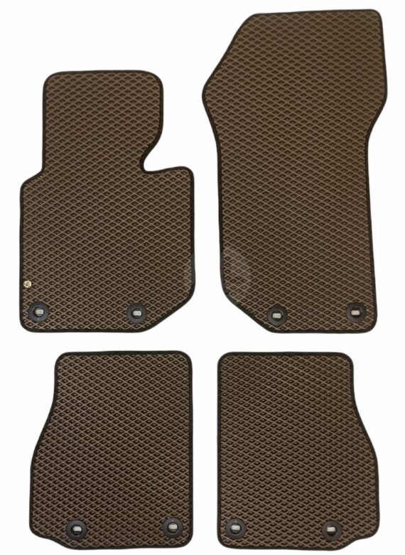 BMW 3. E36 Cabrio 93-99 brown:black