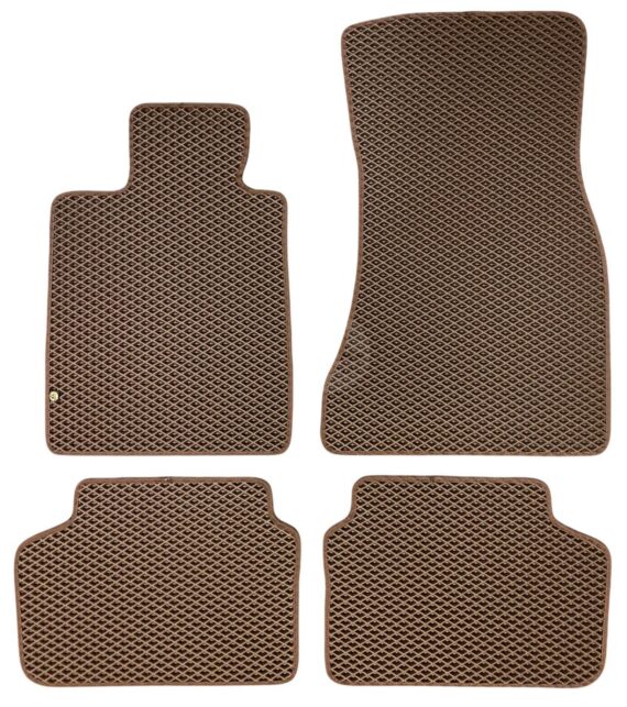 BMW 7. G11 2015-...brown:brown