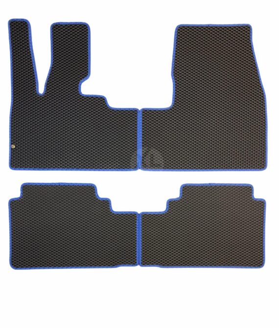BMW I3 13- black-blue
