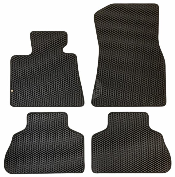 BMW X5 G05 19- black:black