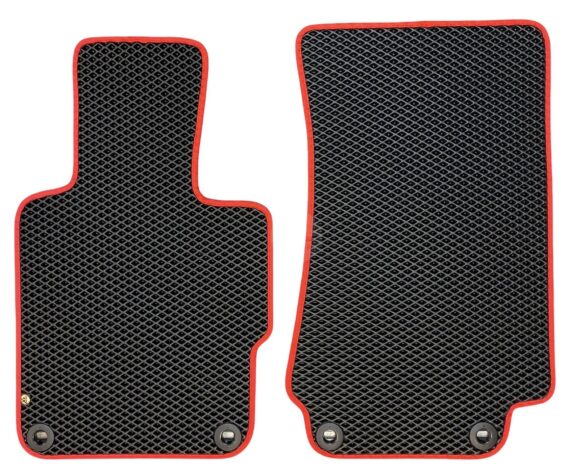 BMW Z3 1996-2002 black:red