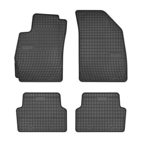 Chevrolet Aveo 2011-2020