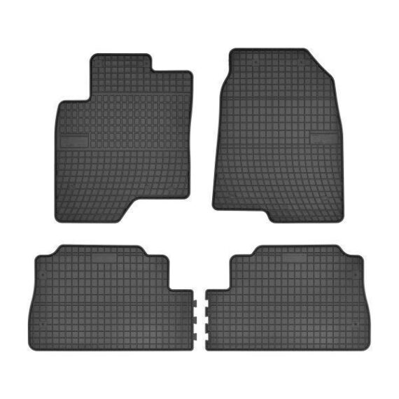 Chevrolet Captiva 2006-2015