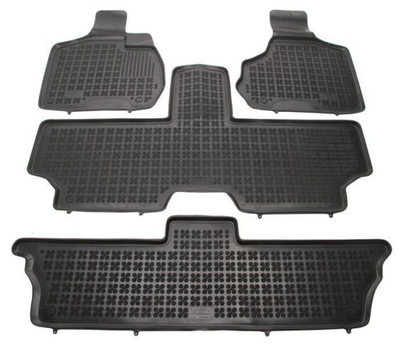 Chrysler Grand Voyager 2000-2008
