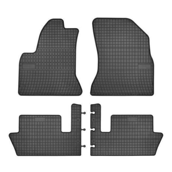 Citoren C4 Picasso 2006-2013