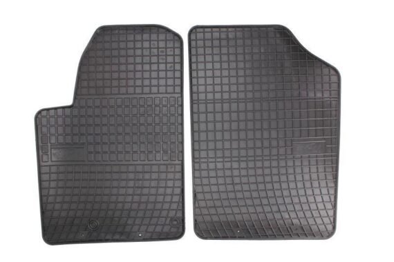 Citroen Berlingo 2002-2008 2 kohta