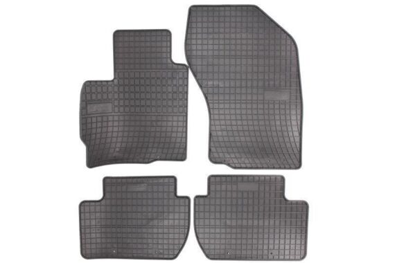 Citroen C-Crosser 2007-2014