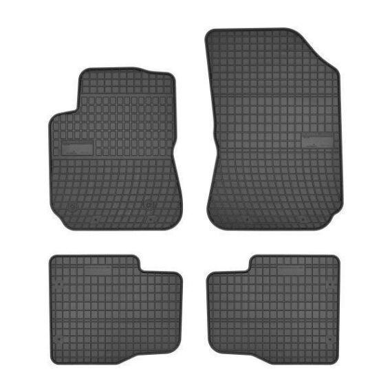 Citroen C4 Cactus 2014-2018