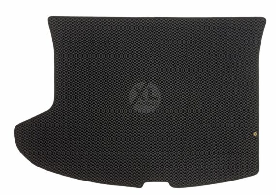 Compass trunk 06-16 black-blac