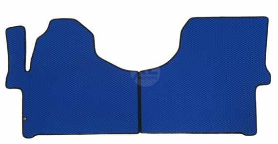 Crafter 06- : Sprinter 06- blue-black