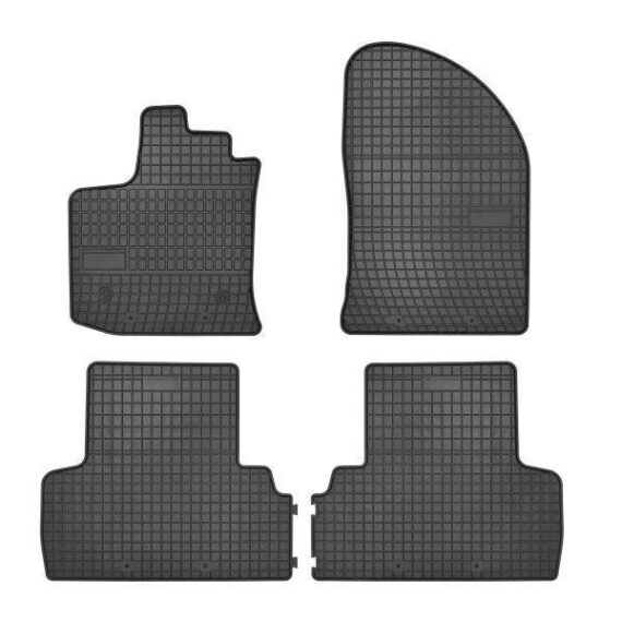 Dacia Lodgy 2012-2021