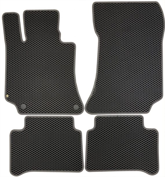 E-Class W212 09-16 must-hall