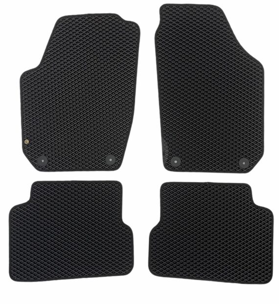 Fabia 06-14 black-black