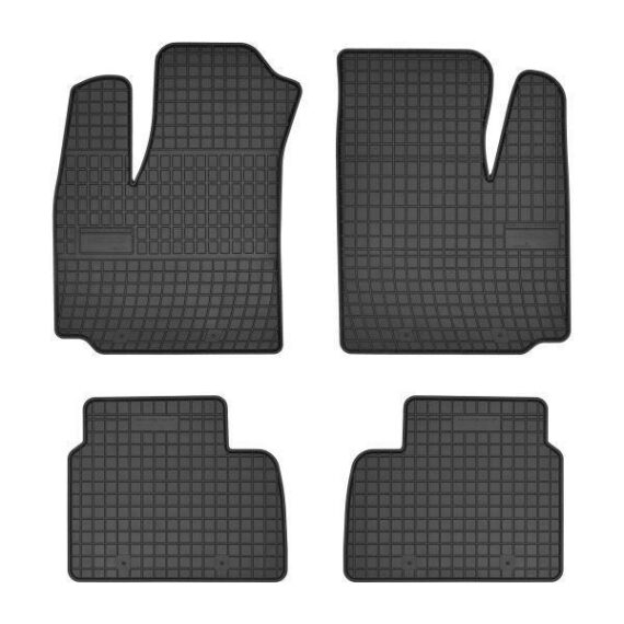 Fiat Doblo 2000-2010
