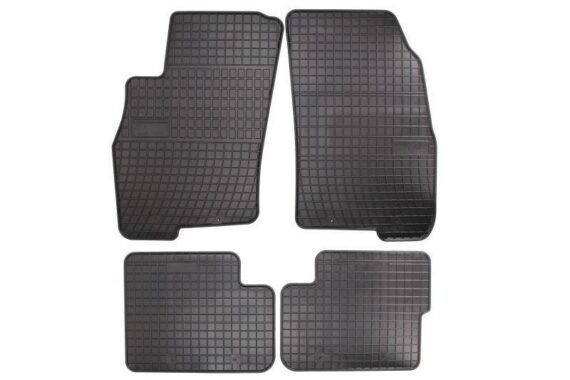 Fiat Grande Punto 2005-2012