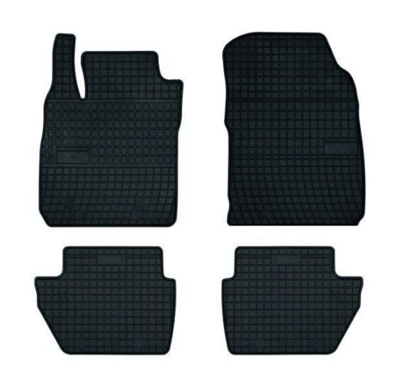 Ford EcoSport 2012-2017