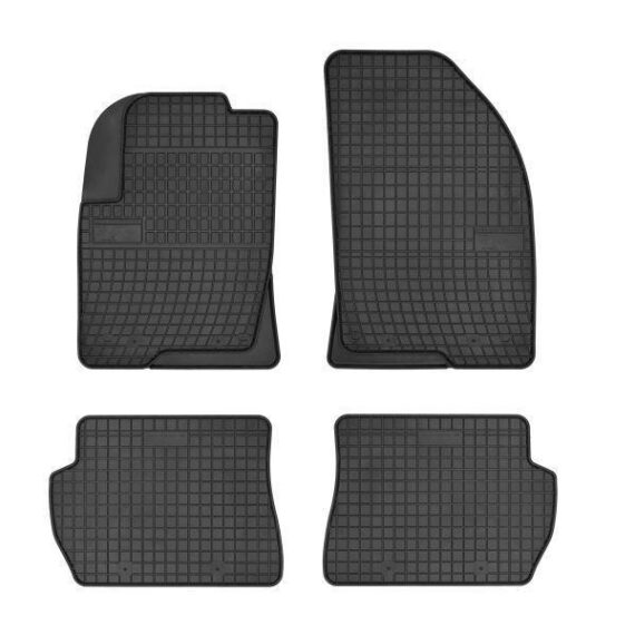 Ford Fusion 2002-2013