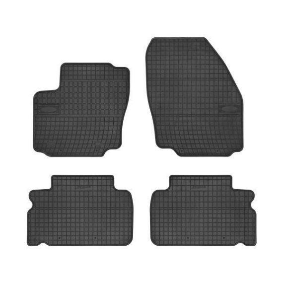 Ford Galaxy 2006-2012