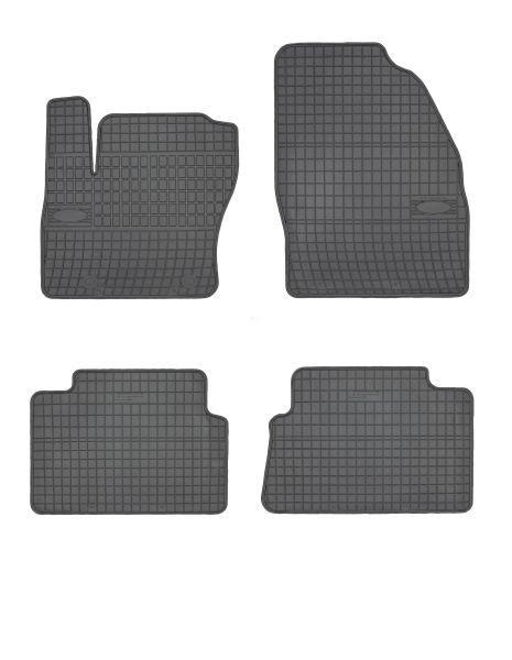 Ford Kuga 2008-2013