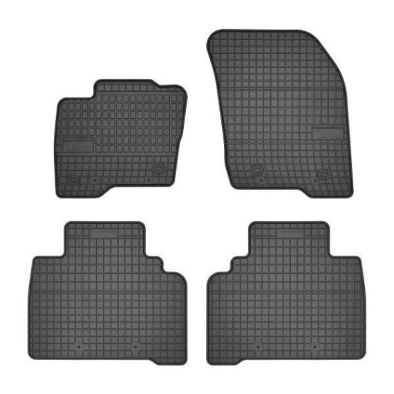 Ford S-Max 2015-...