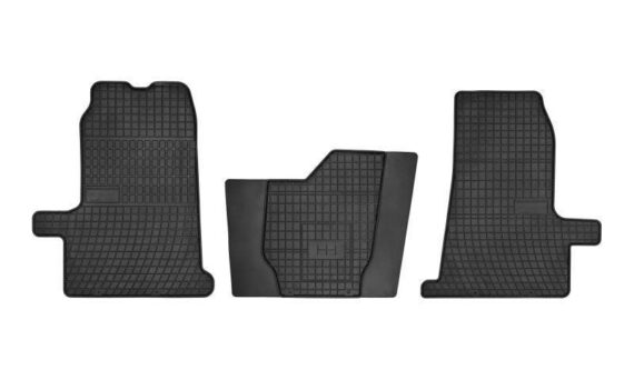 Ford Transit 2006-2013