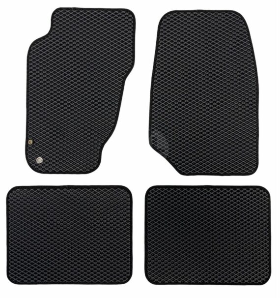 Grand Cherokee WJ 98-05 gray-black