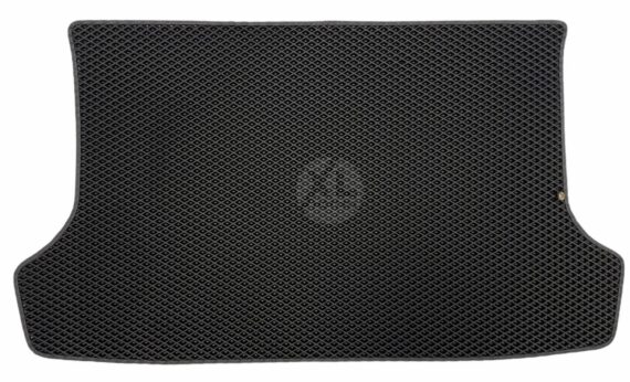 Grand Vitara 5 doors 05-15 black-gray trunk
