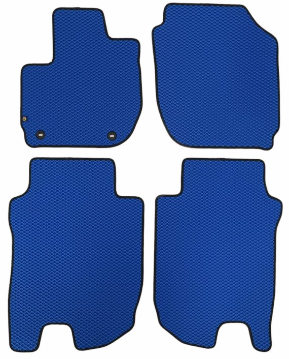 HR-V 14- blue-black