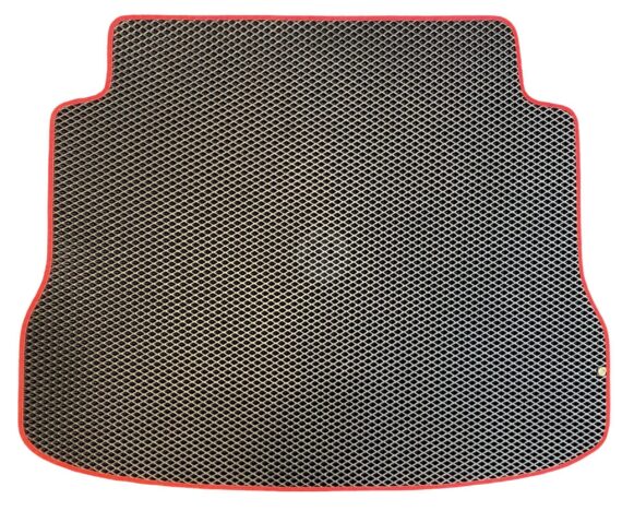 Honda CR-V 2006-2012 black:red