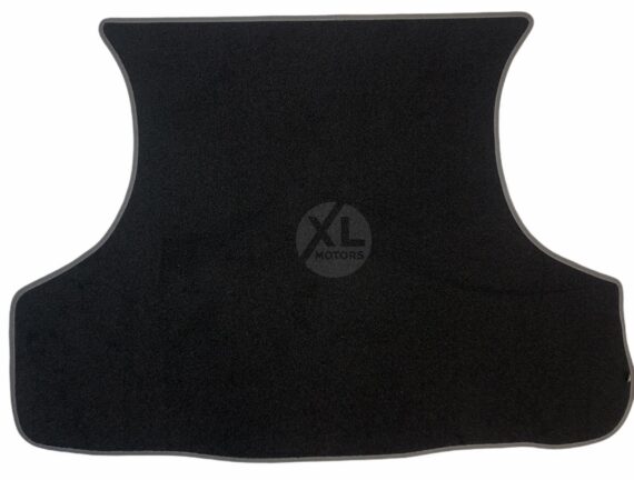 Honda Integra 93-01 black-gray