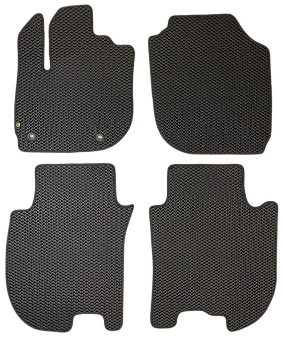 Honda Jazz 15-20 black:black