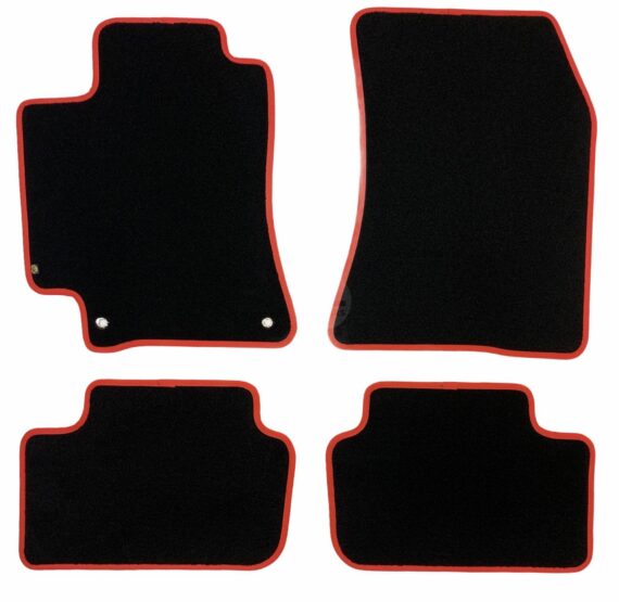 IS 98-05 black-red