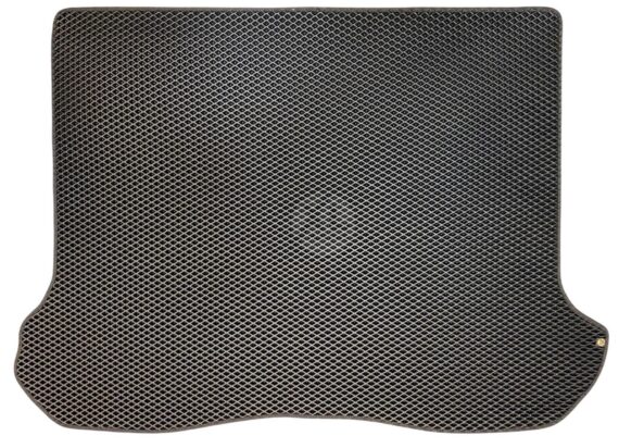 Jeep Grand Cherokee WK 2005-2010 black:black