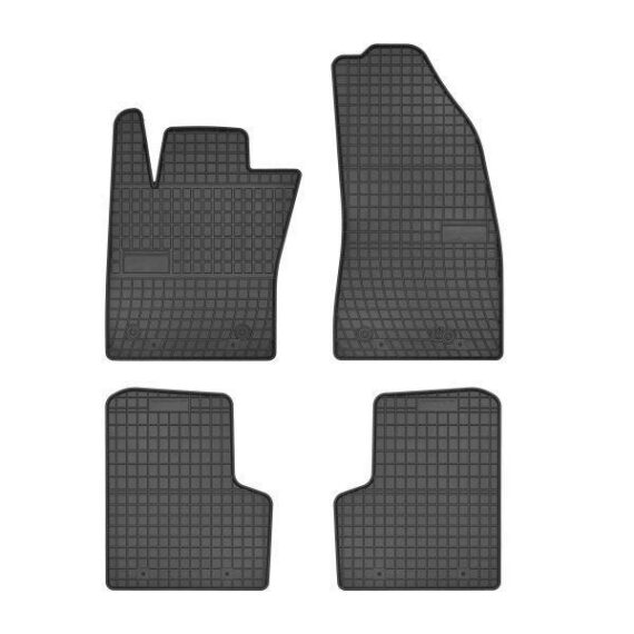 Jeep Renegade 2014-...