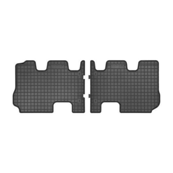Kia Sorento 2015-2020 3 rida
