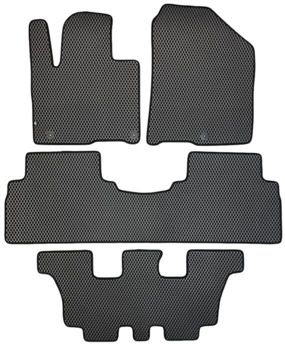 Kia Sorento 7m 2015-2020 hall:must