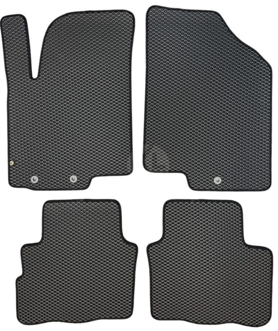 Kia Soul 2008-2013 hall:must