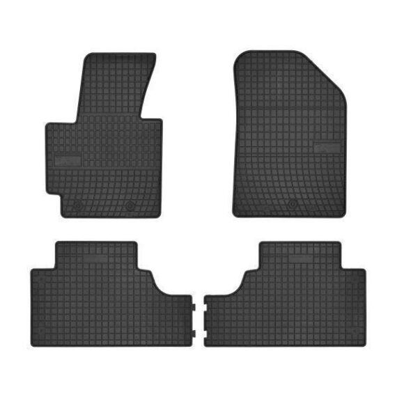 Kia Soul 2013-2019
