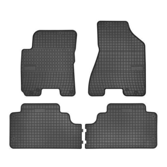 Kia Sportage 2004-2010