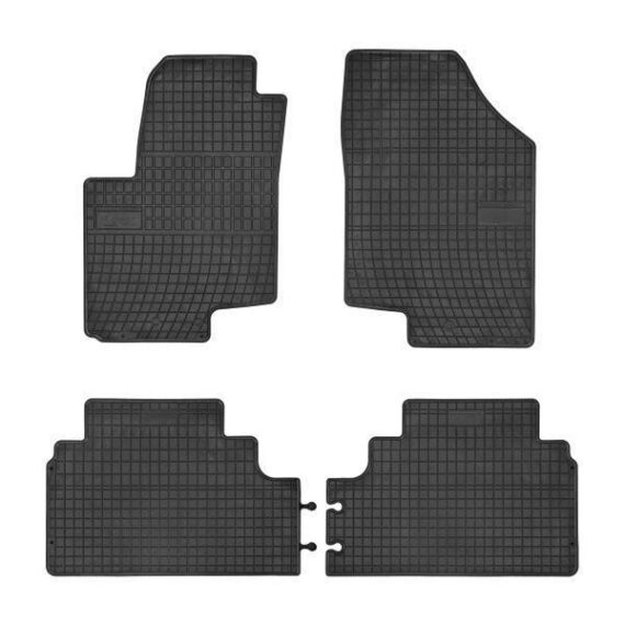 Kia Venga 2009-2015